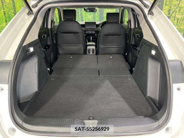 Honda VEZEL 2021-07 288351-10