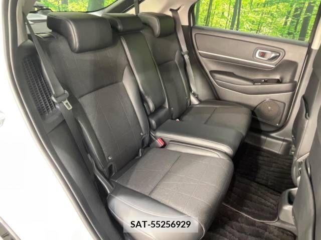 Honda VEZEL 2021-07 288351-9