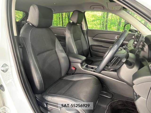 Honda VEZEL 2021-07 288351-8