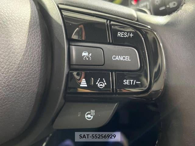 Honda VEZEL 2021-07 288351-5