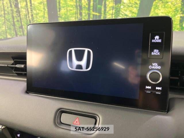 Honda VEZEL 2021-07 288351-3