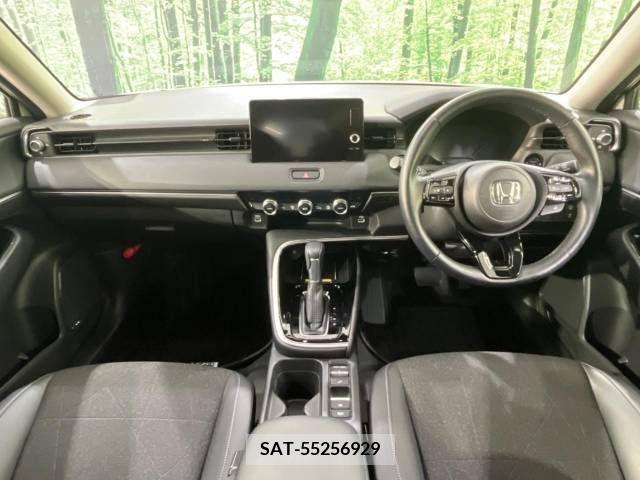 Honda VEZEL 2021-07 288351-1