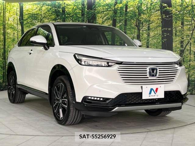 Honda VEZEL 2021-07 288351-16