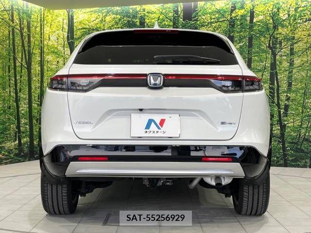 Honda VEZEL 2021-07 288351-15