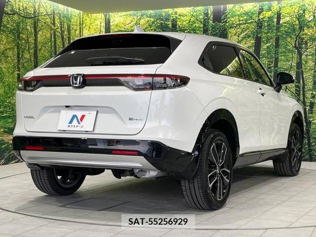 Honda VEZEL 2021-07 288351-17