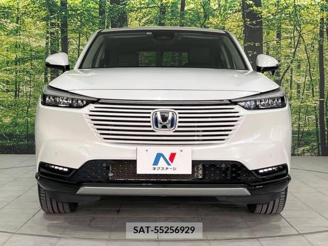 Honda VEZEL 2021-07 288351-14