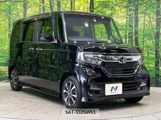 Honda N BOX 2018-06 278739-16