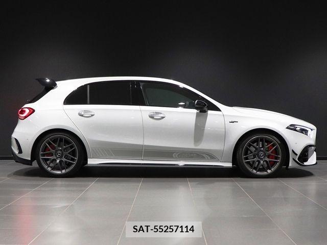 Amg A-Class 2022-10 292749-11