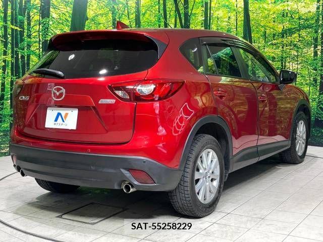 Mazda CX-5 2015-07 358602-17