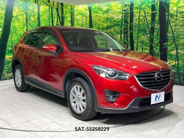 Mazda CX-5 2015-07 358602-16