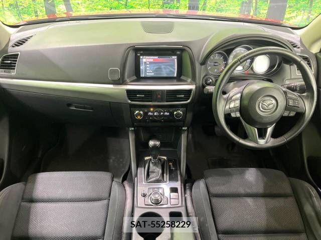 Mazda CX-5 2015-07 358602-1