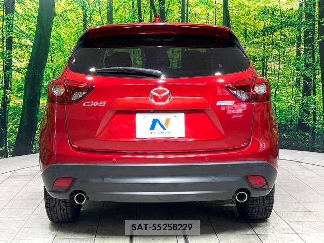 Mazda CX-5 2015-07 358602-15