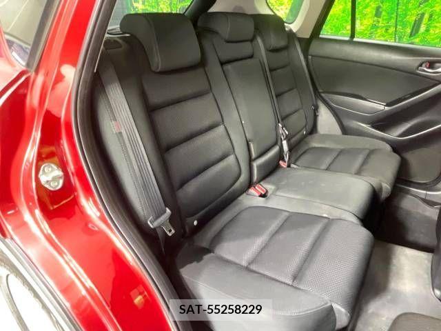 Mazda CX-5 2015-07 358602-9