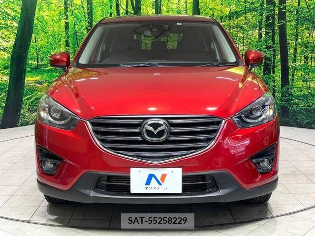 Mazda CX-5 2015-07 358602-14