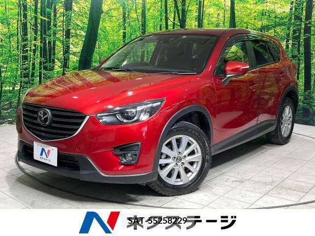 Mazda CX-5 2015-07 358602-0
