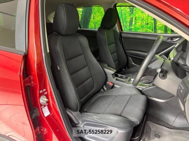 Mazda CX-5 2015-07 358602-8