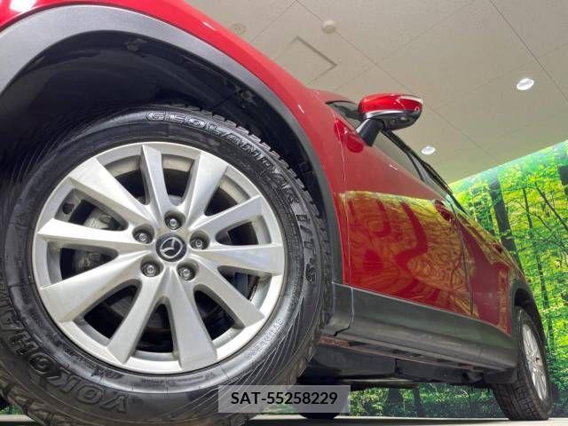 Mazda CX-5 2015-07 358602-13