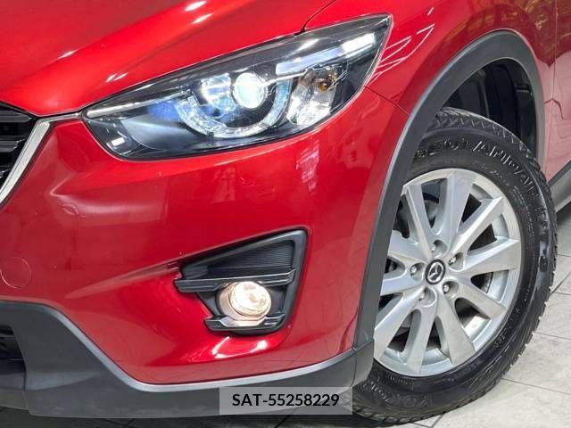 Mazda CX-5 2015-07 358602-12