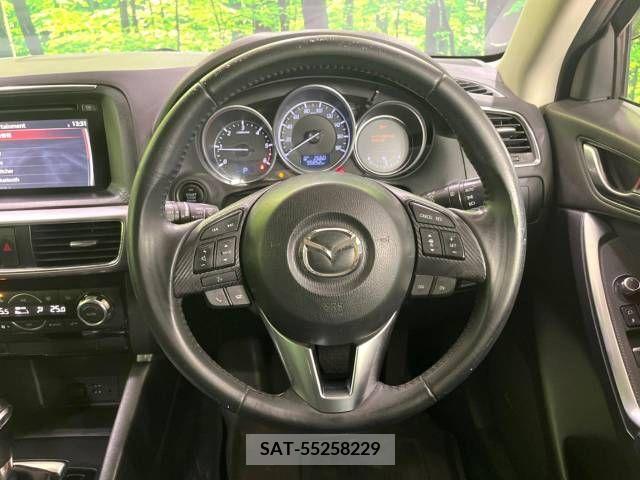 Mazda CX-5 2015-07 358602-11