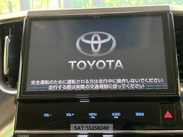 Toyota ALPHARD 2016-11 281576-3