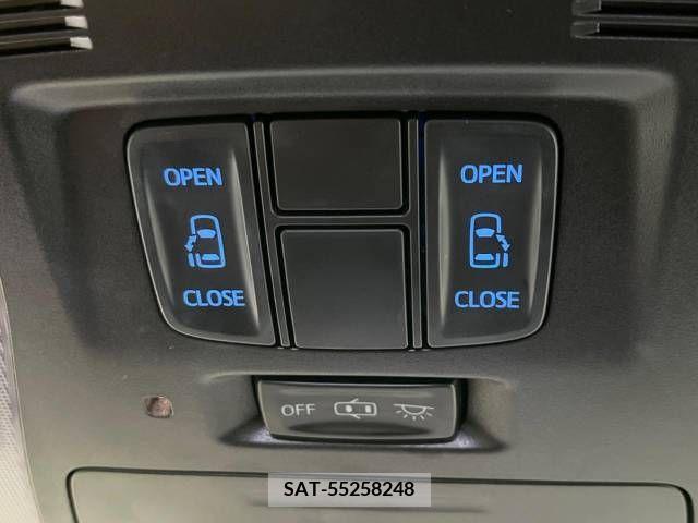 Toyota ALPHARD 2016-11 281576-4