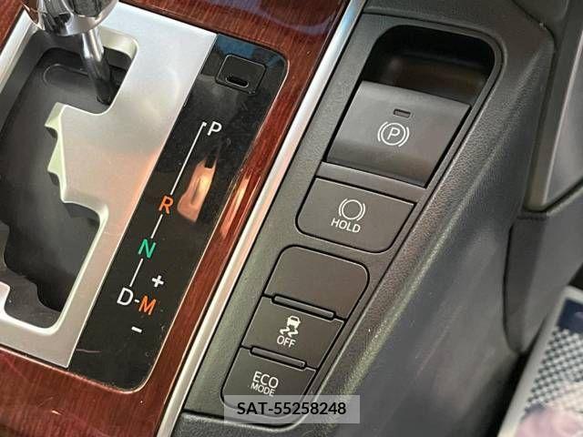 Toyota ALPHARD 2016-11 281576-7