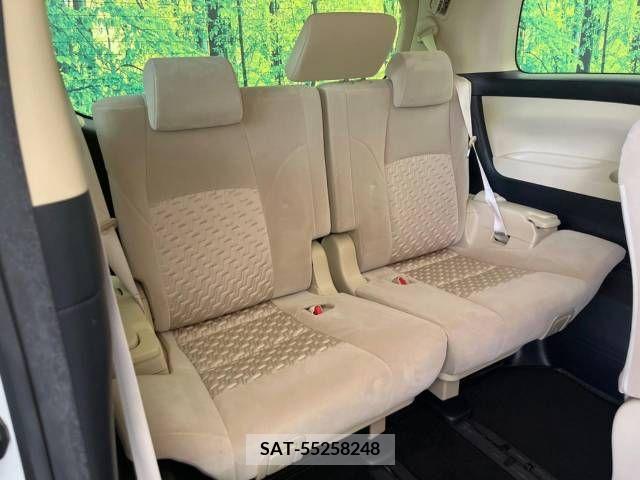 Toyota ALPHARD 2016-11 281576-10