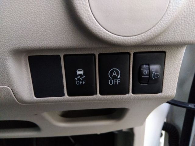 Daihatsu MOVE 2017-09 18713-14