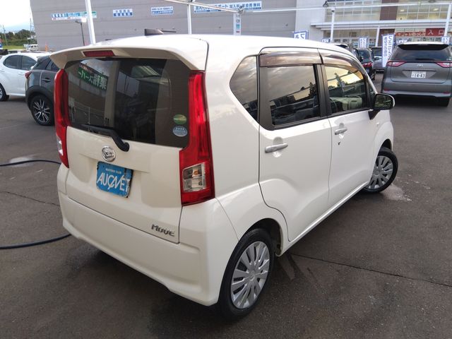 Daihatsu MOVE 2017-09 18713-1