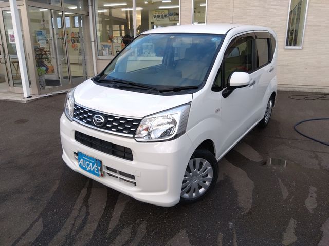 Daihatsu MOVE 2017-09 18713-0
