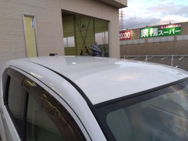 Daihatsu MOVE 2017-09 18713-9