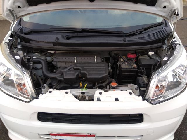 Daihatsu MOVE 2017-09 18713-19
