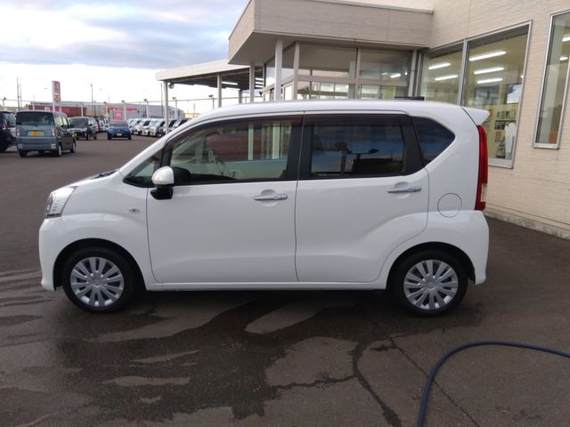 Daihatsu MOVE 2017-09 18713-4