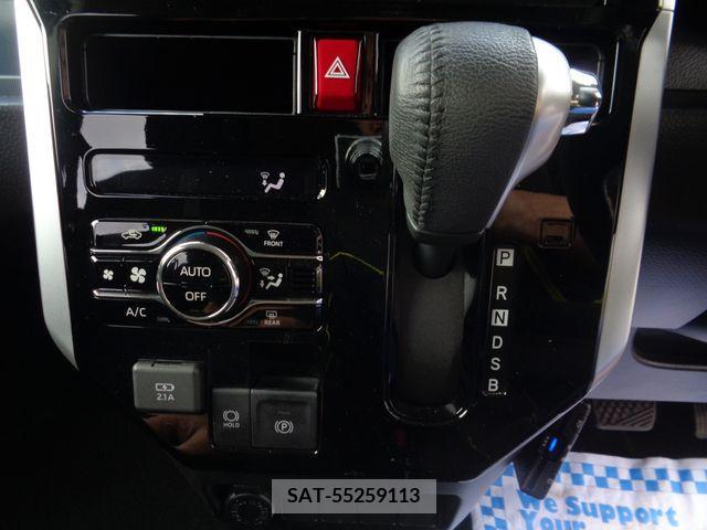 Subaru JUSTY 2020-12 221639-19