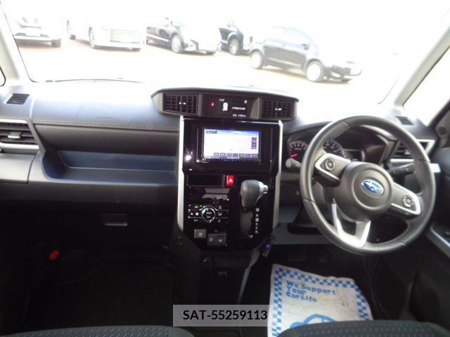 Subaru JUSTY 2020-12 221639-7