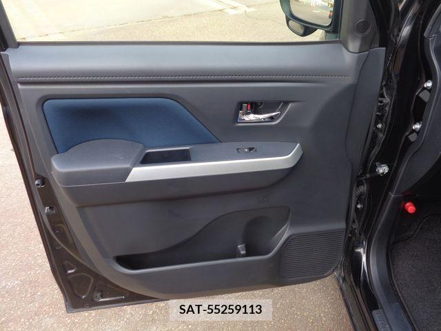 Subaru JUSTY 2020-12 221639-10
