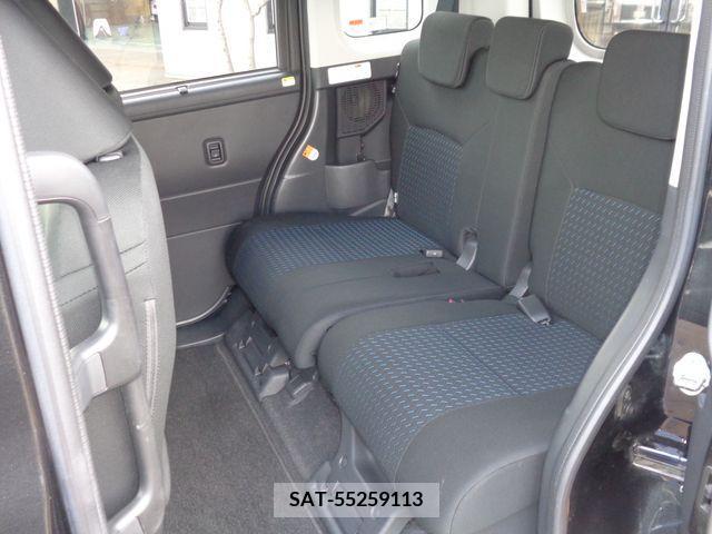 Subaru JUSTY 2020-12 221639-11