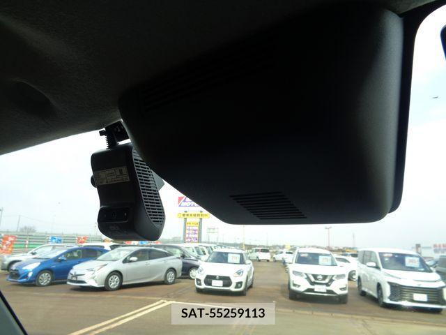 Subaru JUSTY 2020-12 221639-12