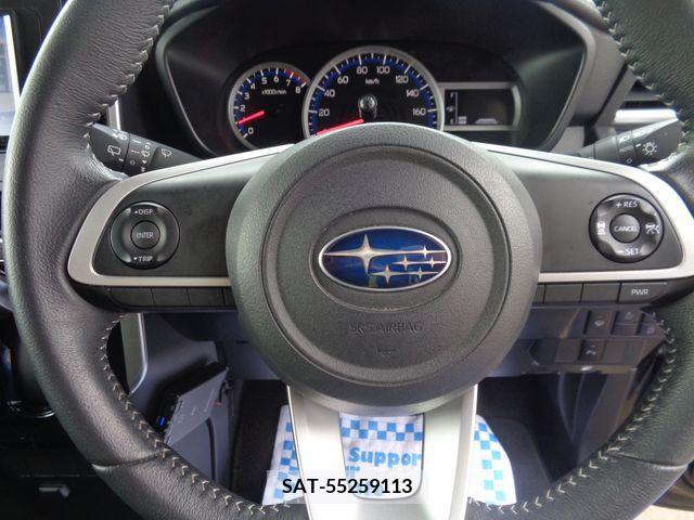 Subaru JUSTY 2020-12 221639-13