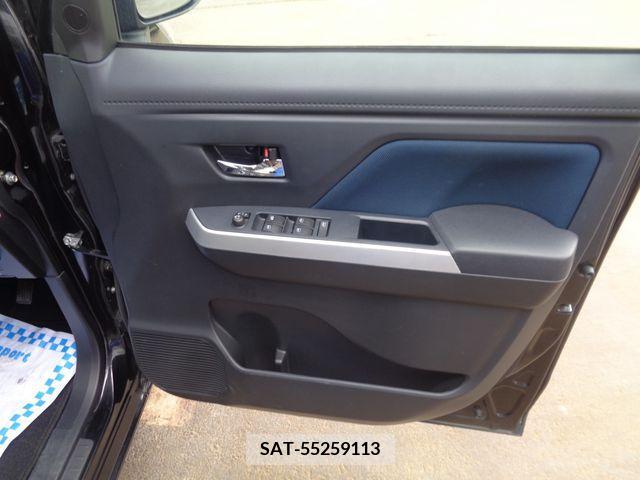 Subaru JUSTY 2020-12 221639-14