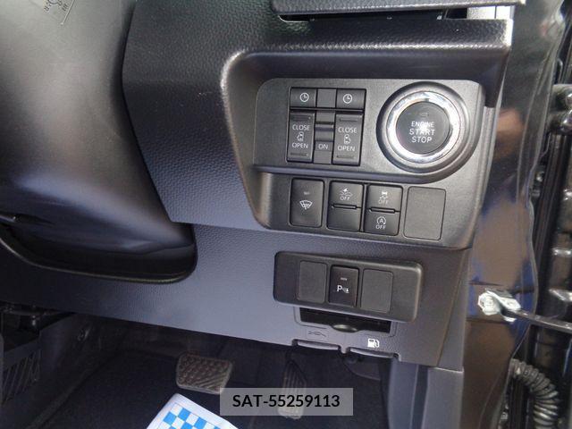 Subaru JUSTY 2020-12 221639-15