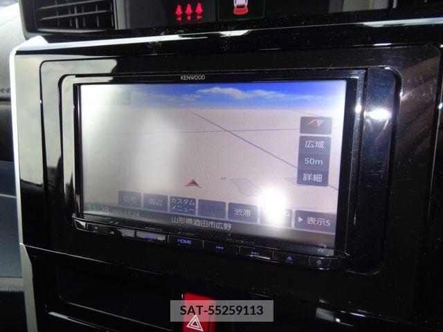 Subaru JUSTY 2020-12 221639-17