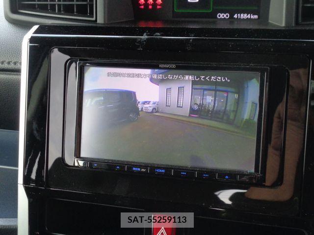 Subaru JUSTY 2020-12 221639-18