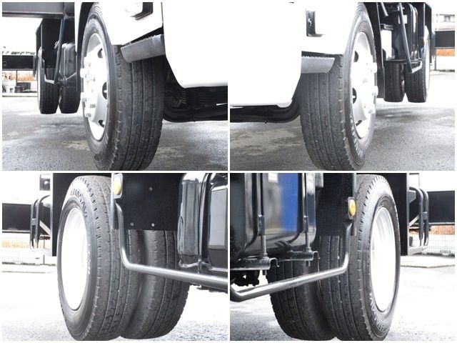 Isuzu ELF TRUCK 2015-01 184-19
