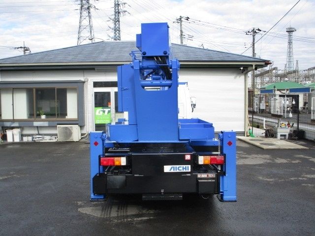 Isuzu ELF TRUCK 2015-01 184-6