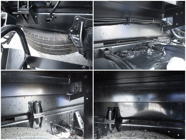 Isuzu ELF TRUCK 2015-01 184-16