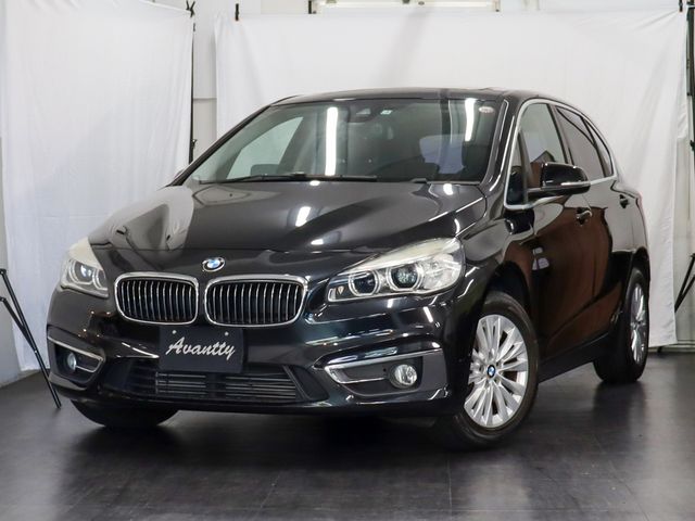 Bmw 2 SERIES 2015-01 23941-0