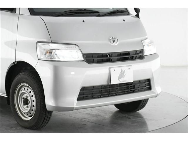 Toyota TOWNACE VAN 2021-11 27131-6