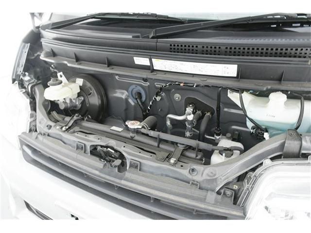 Toyota TOWNACE VAN 2021-11 27131-13