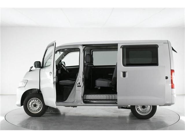 Toyota TOWNACE VAN 2021-11 27131-9